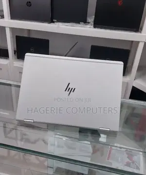 New Laptop HP EliteBook X360 1030 G4 16GB Intel Core I7 SSD 512GB