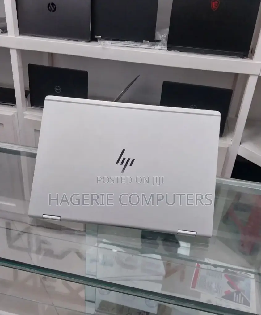 New Laptop HP EliteBook X360 1030 G4 16GB Intel Core I7 SSD 512GB