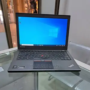 New Laptop Lenovo ThinkPad X250 4GB Intel Core I5 HDD 500GB