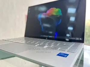 New Laptop HP Envy 13 16GB Intel Core I5 SSD 512GB