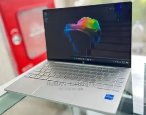 Photo - New Laptop HP Envy 13 16GB Intel Core I5 SSD 512GB