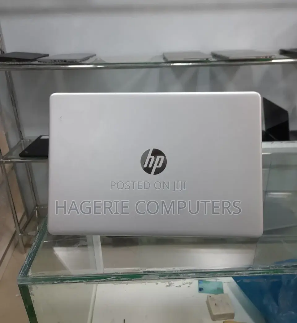 New Laptop HP Stream Notebook 8GB Intel Core I5 SSD 1T
