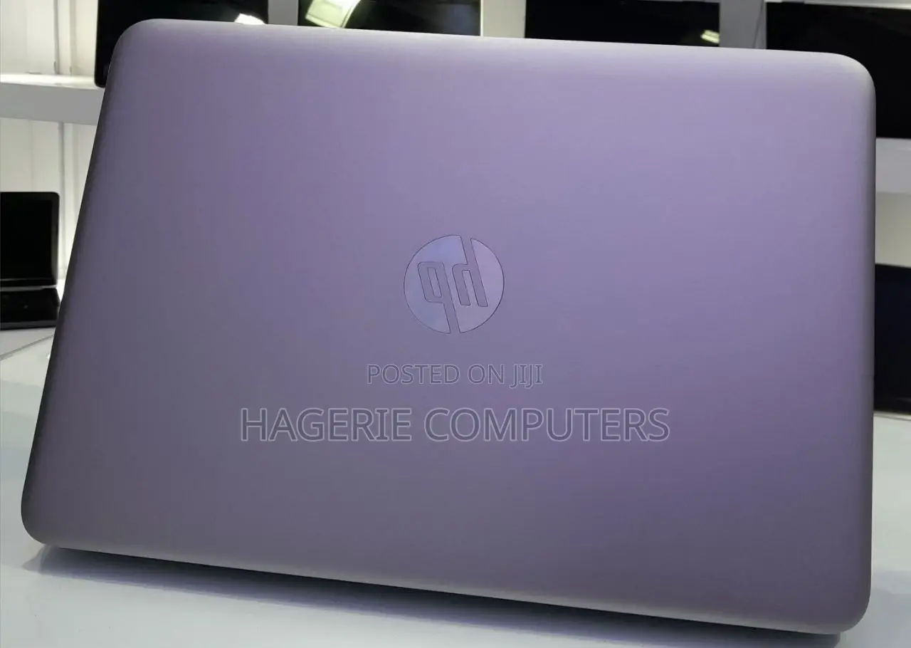 New Laptop HP EliteBook 1040 G3 8GB Intel Core I7 SSD 512GB