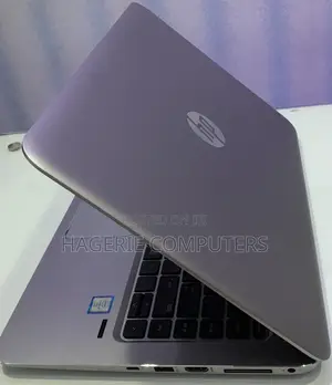 New Laptop HP EliteBook 1040 G3 8GB Intel Core I7 SSD 512GB