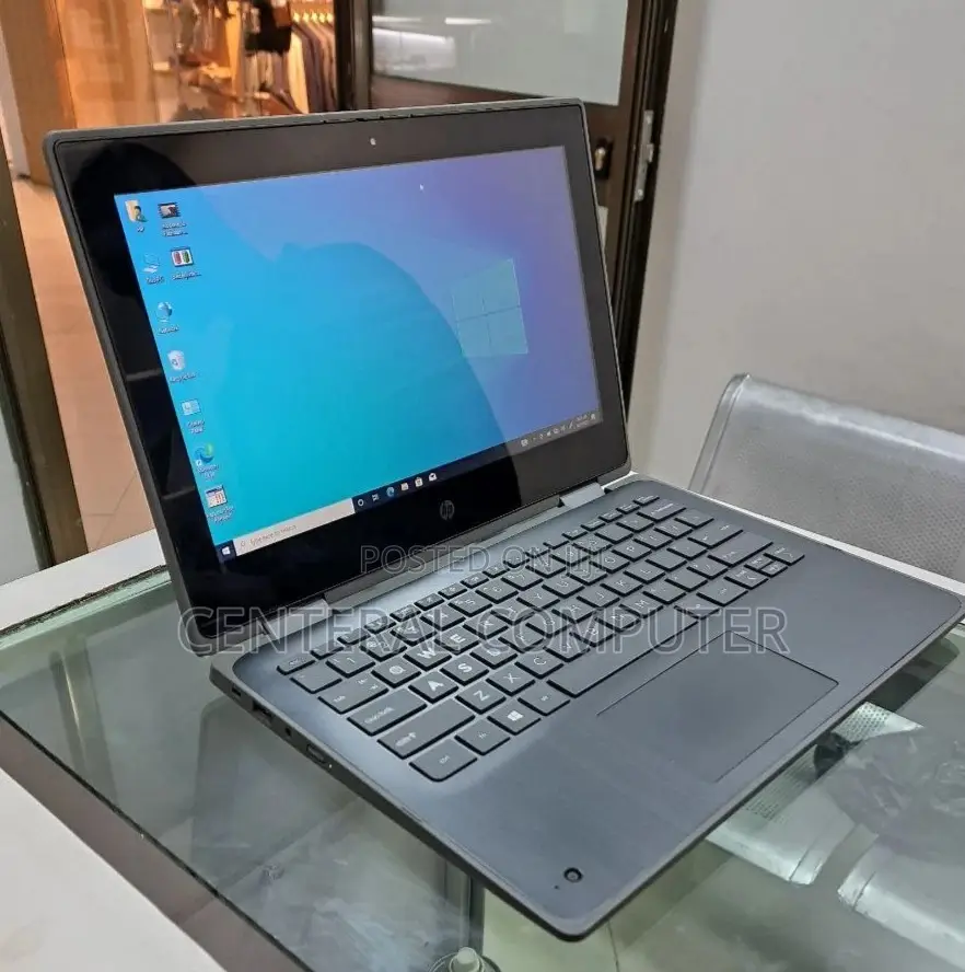 New Laptop HP EliteBook 840r G4 8GB Intel Core I5 SSD 256GB