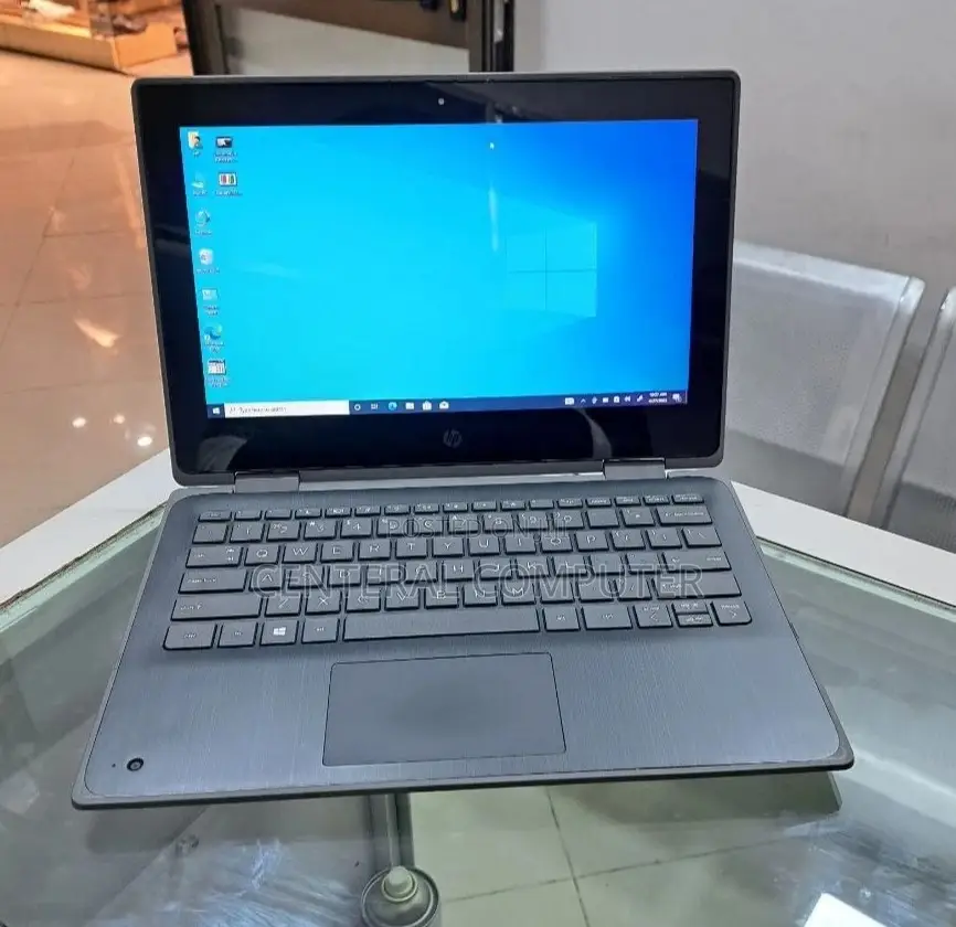 New Laptop HP EliteBook 840r G4 8GB Intel Core I5 SSD 256GB