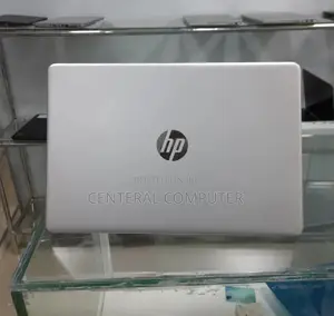 Photo - Laptop HP EliteBook 745 G6 8GB Intel Core I5 HDD 1T