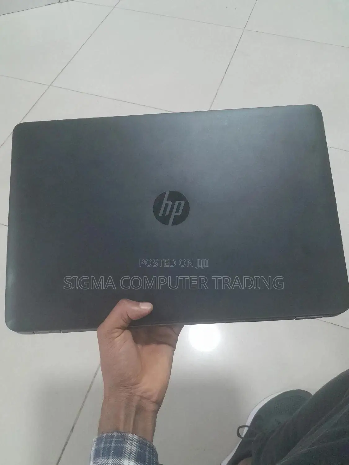 New Laptop HP EliteBook 850 G1 8GB Intel Core I5 HDD 1T