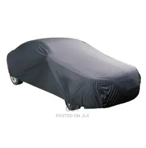 Photo - Car Cover ለ ዝናብ ምንም አይነት ፍሳሽ የሌለው ለጸሀይ ምንም አይነት ሙቀት የሌለው