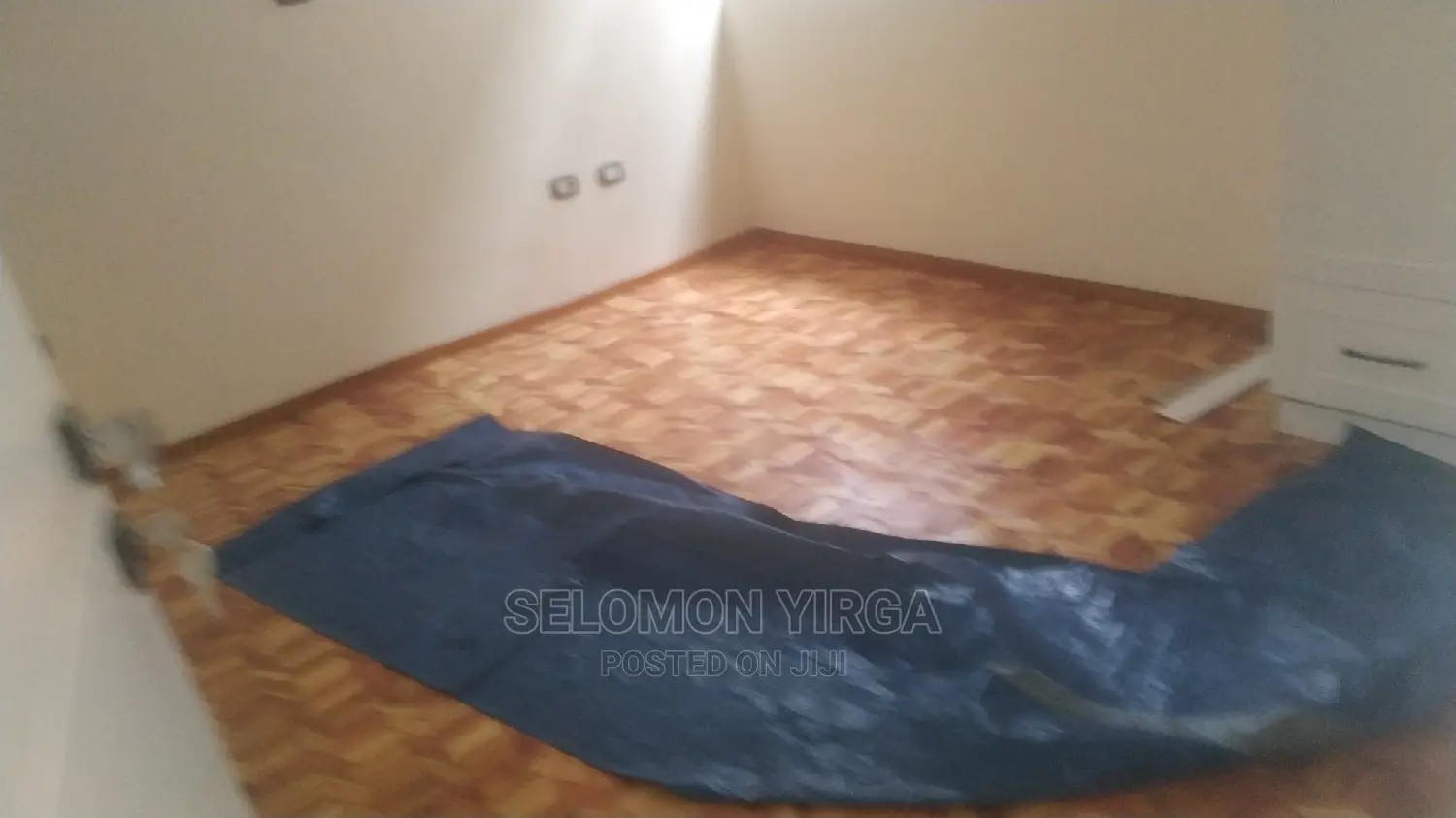 4bdrm House in Villa, Yeka for Sale