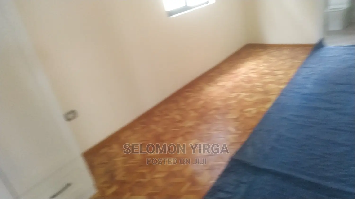 4bdrm House in Villa, Yeka for Sale