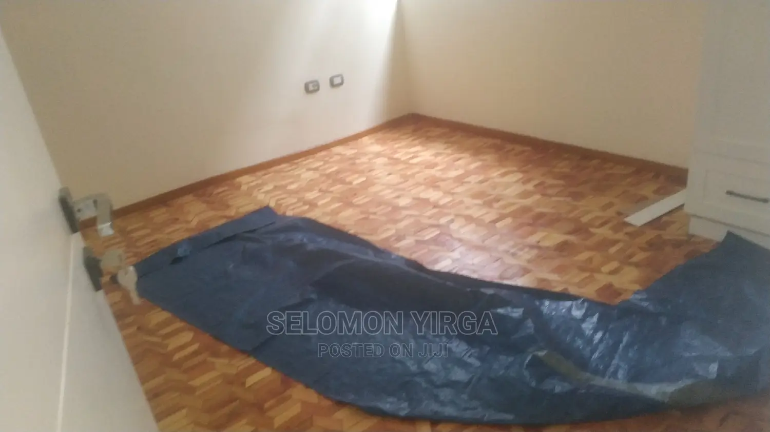 4bdrm House in Villa, Yeka for Sale