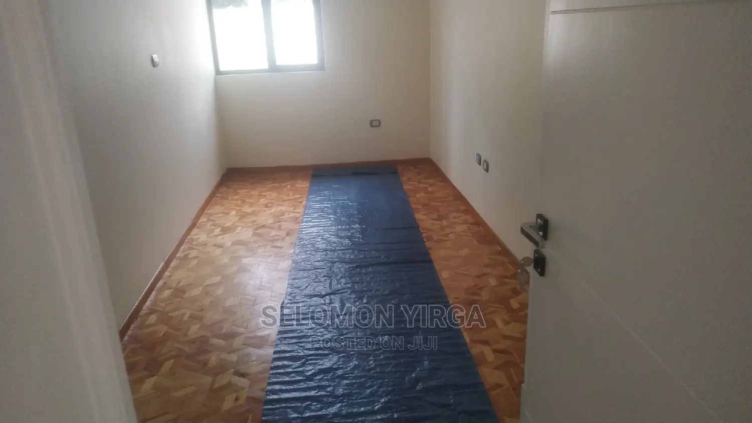 4bdrm House in Villa, Yeka for Sale
