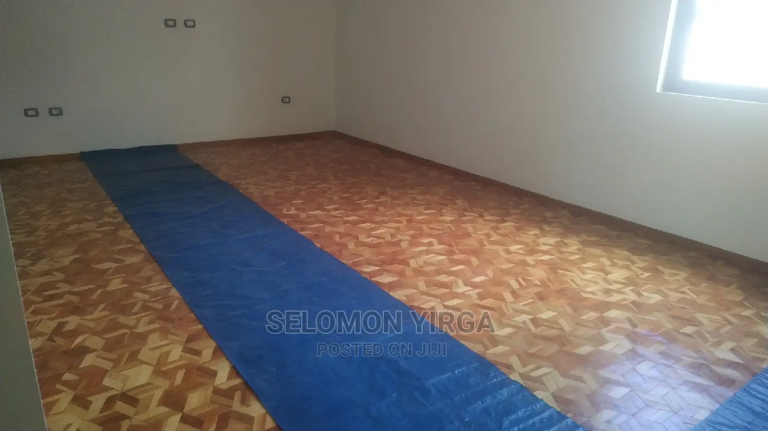 4bdrm House in Villa, Yeka for Sale
