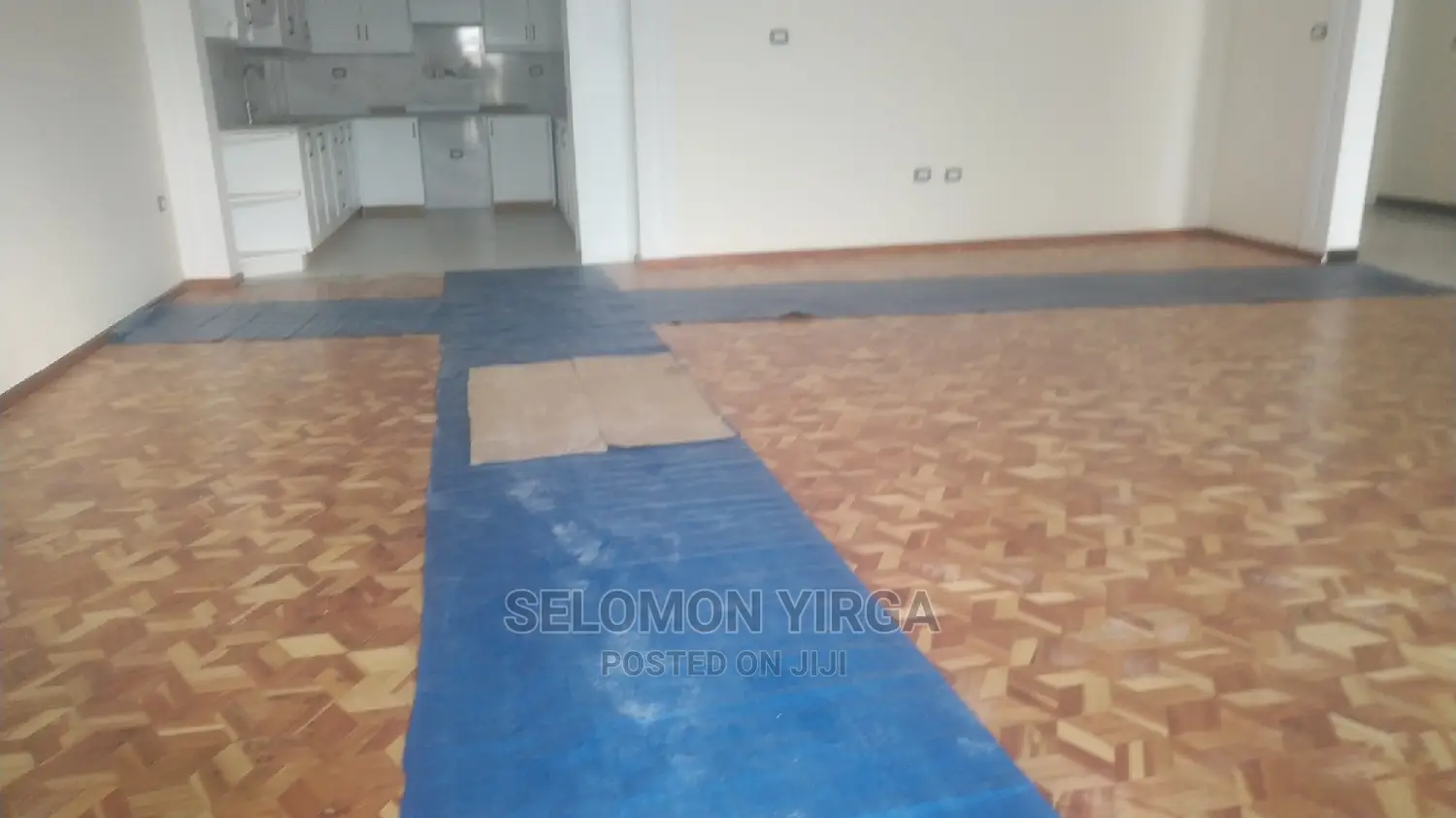 4bdrm House in Villa, Yeka for Sale