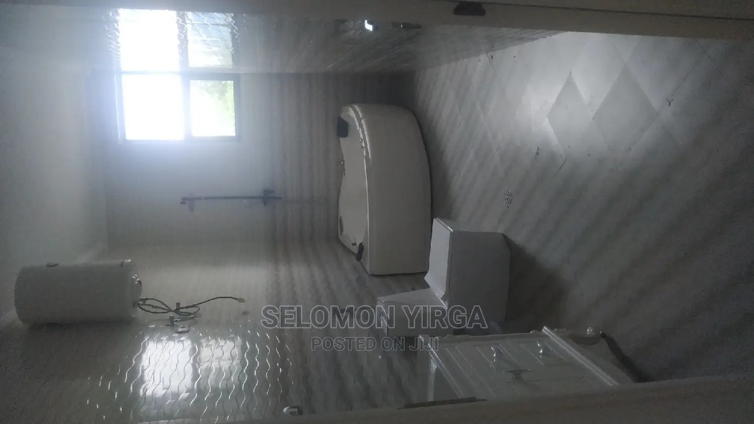 4bdrm House in Villa, Yeka for Sale