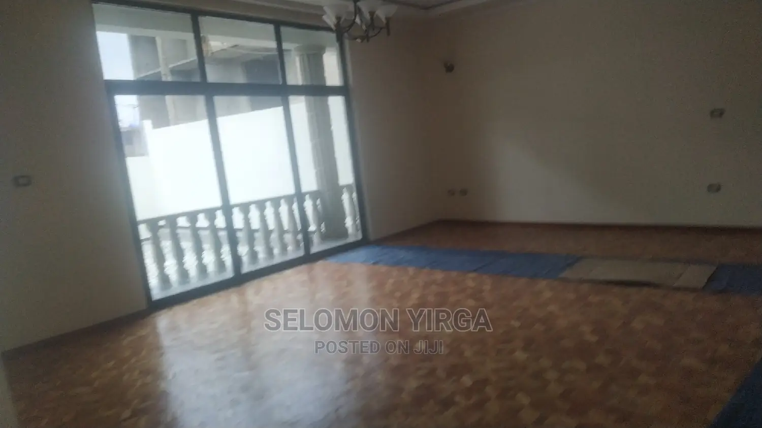 4bdrm House in Villa, Yeka for Sale