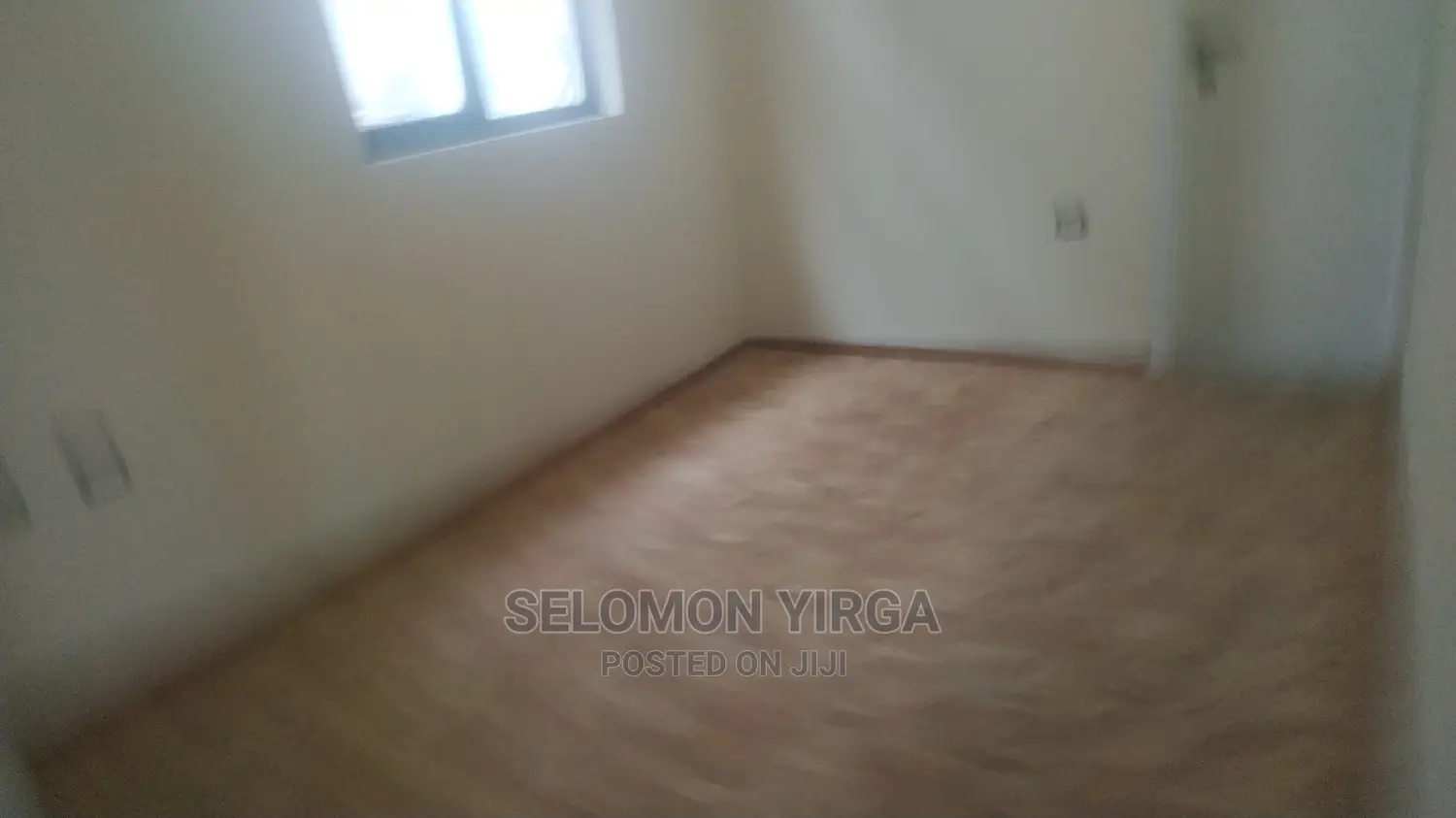 4bdrm House in Villa, Yeka for Sale