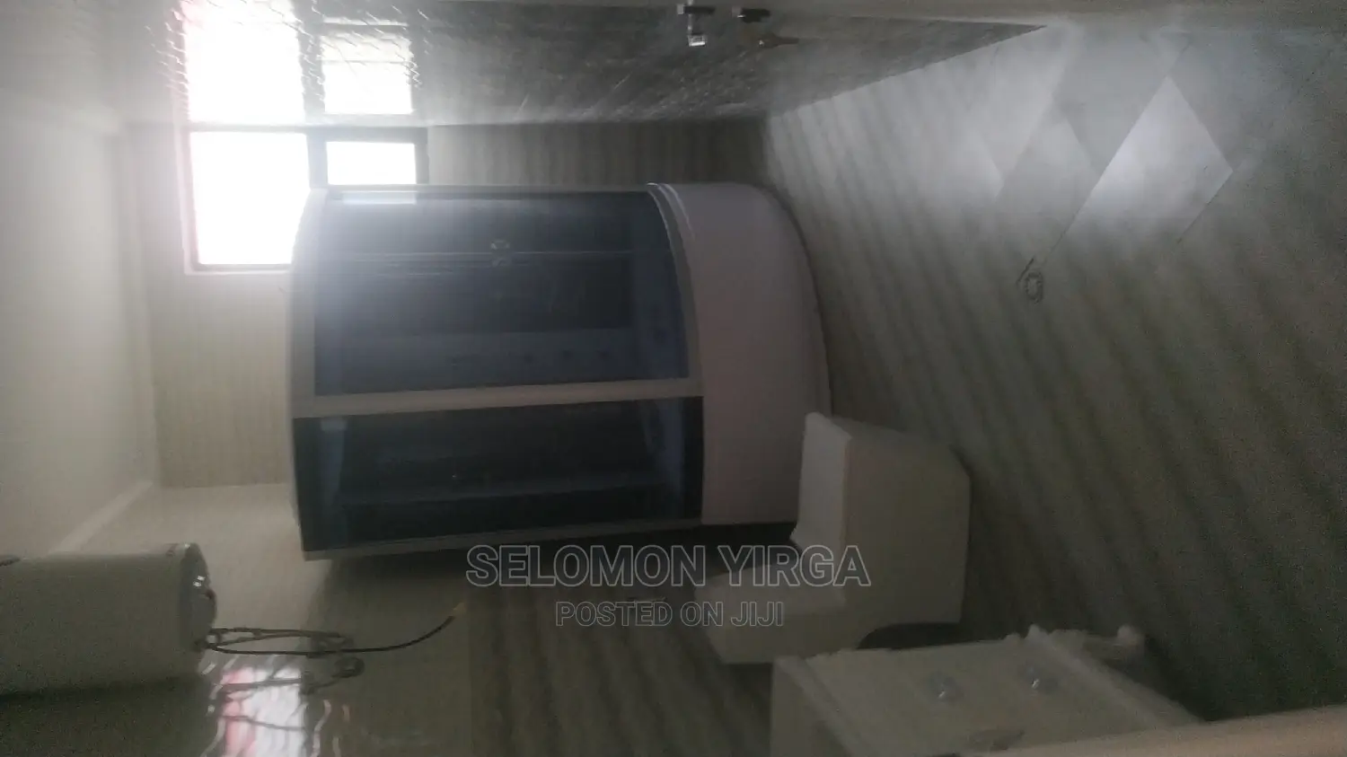 4bdrm House in Villa, Yeka for Sale