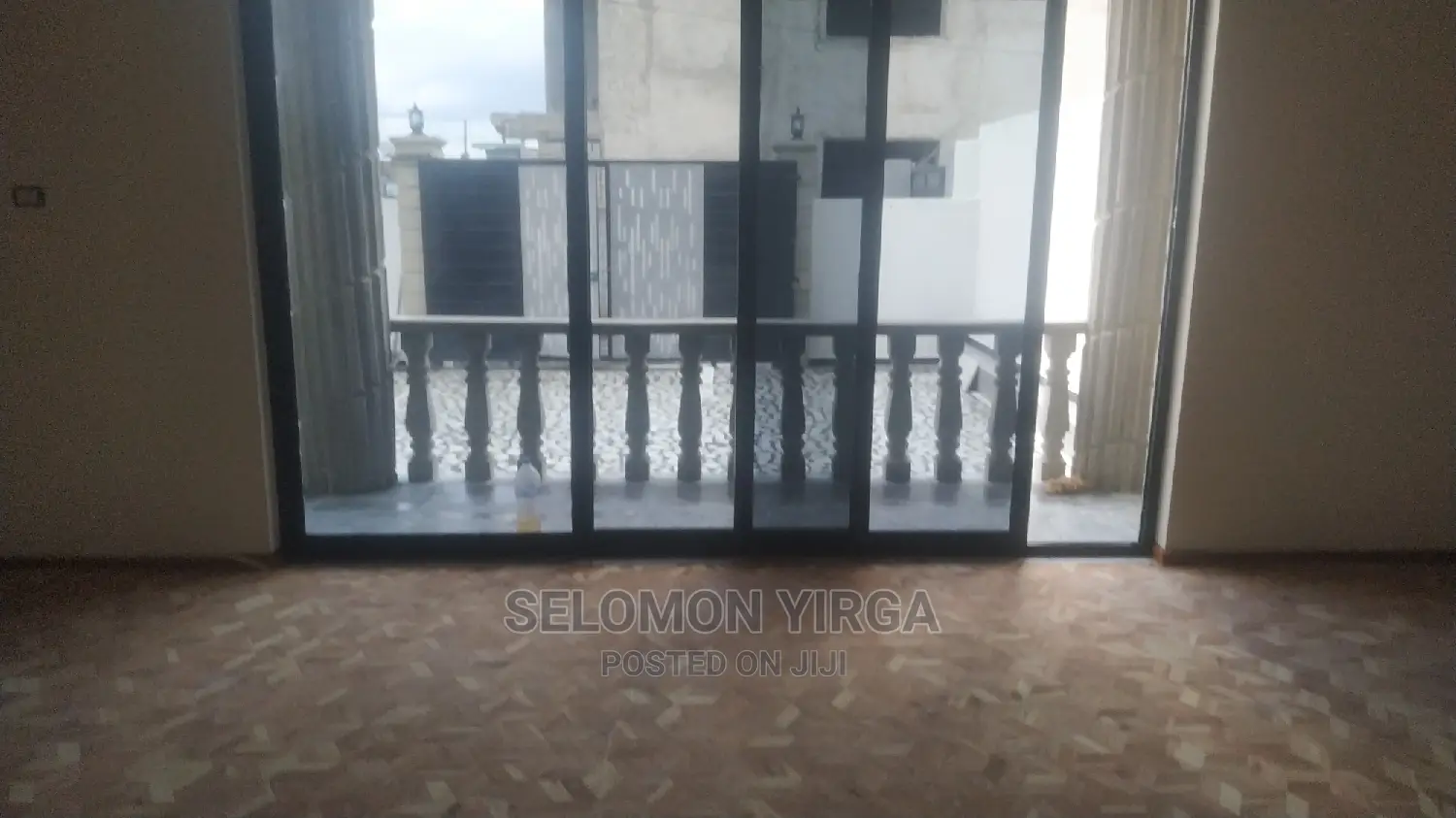 4bdrm House in Villa, Yeka for Sale