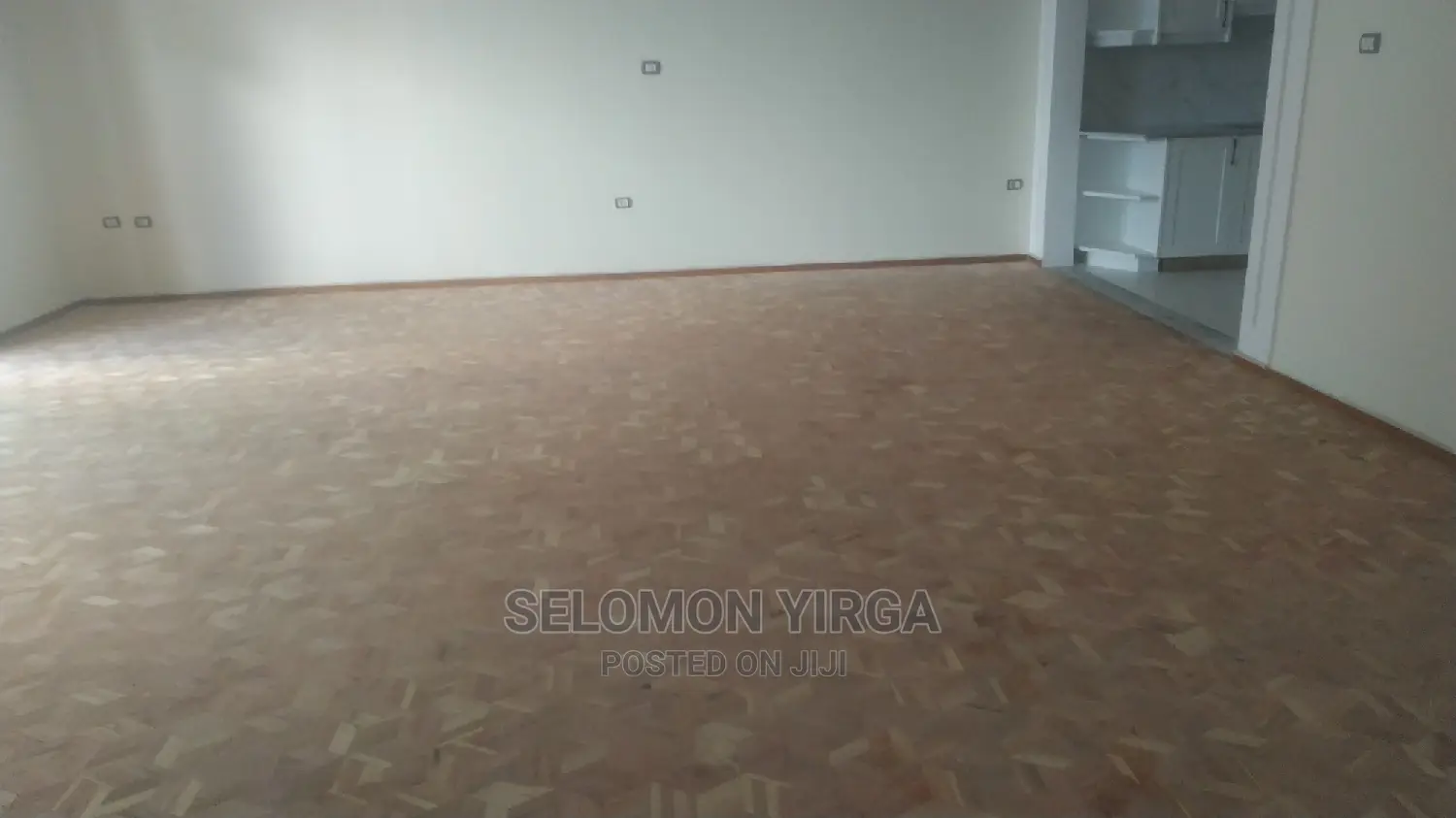 4bdrm House in Villa, Yeka for Sale