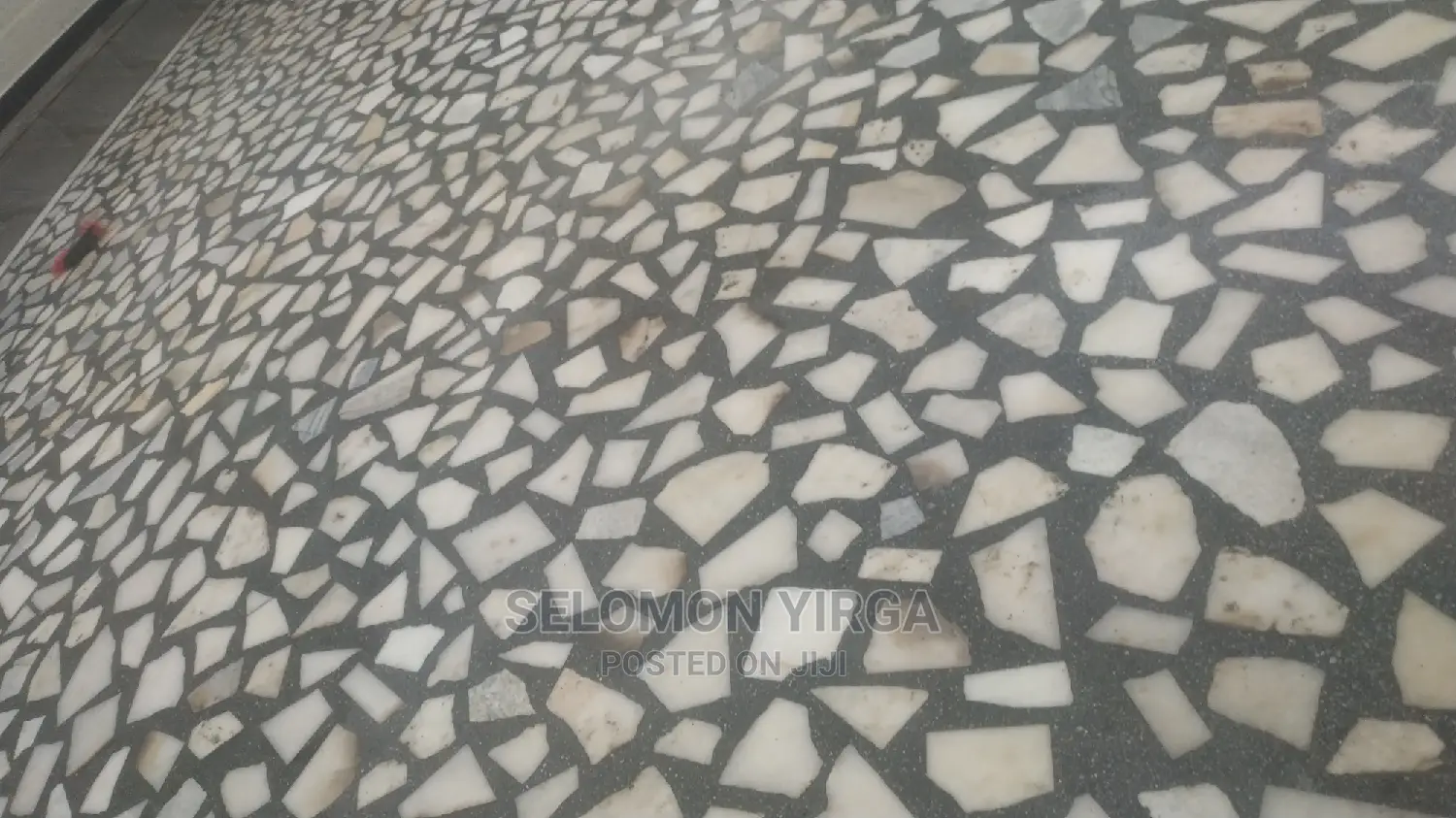 4bdrm House in Villa, Yeka for Sale