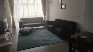 Furnished 3bdrm Apartment in አድስ አበባ, Kirkos for Rent