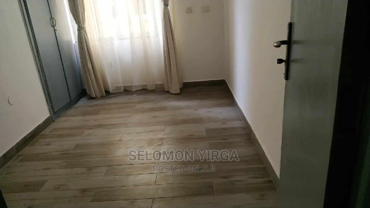 Furnished 3bdrm Apartment in አድስ አበባ, Kirkos for Rent