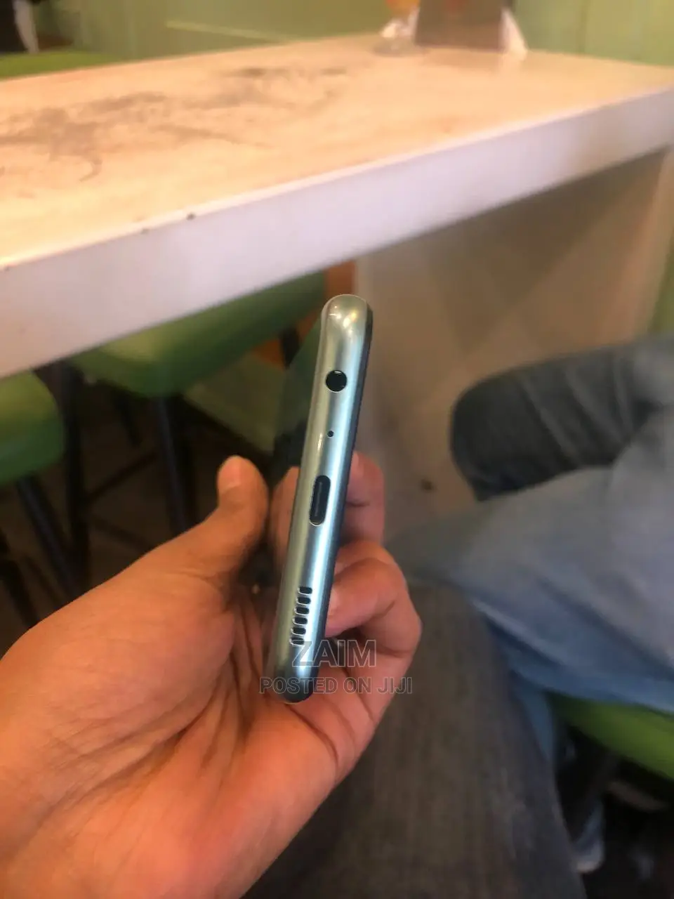 New Samsung Galaxy A13 128 GB Green