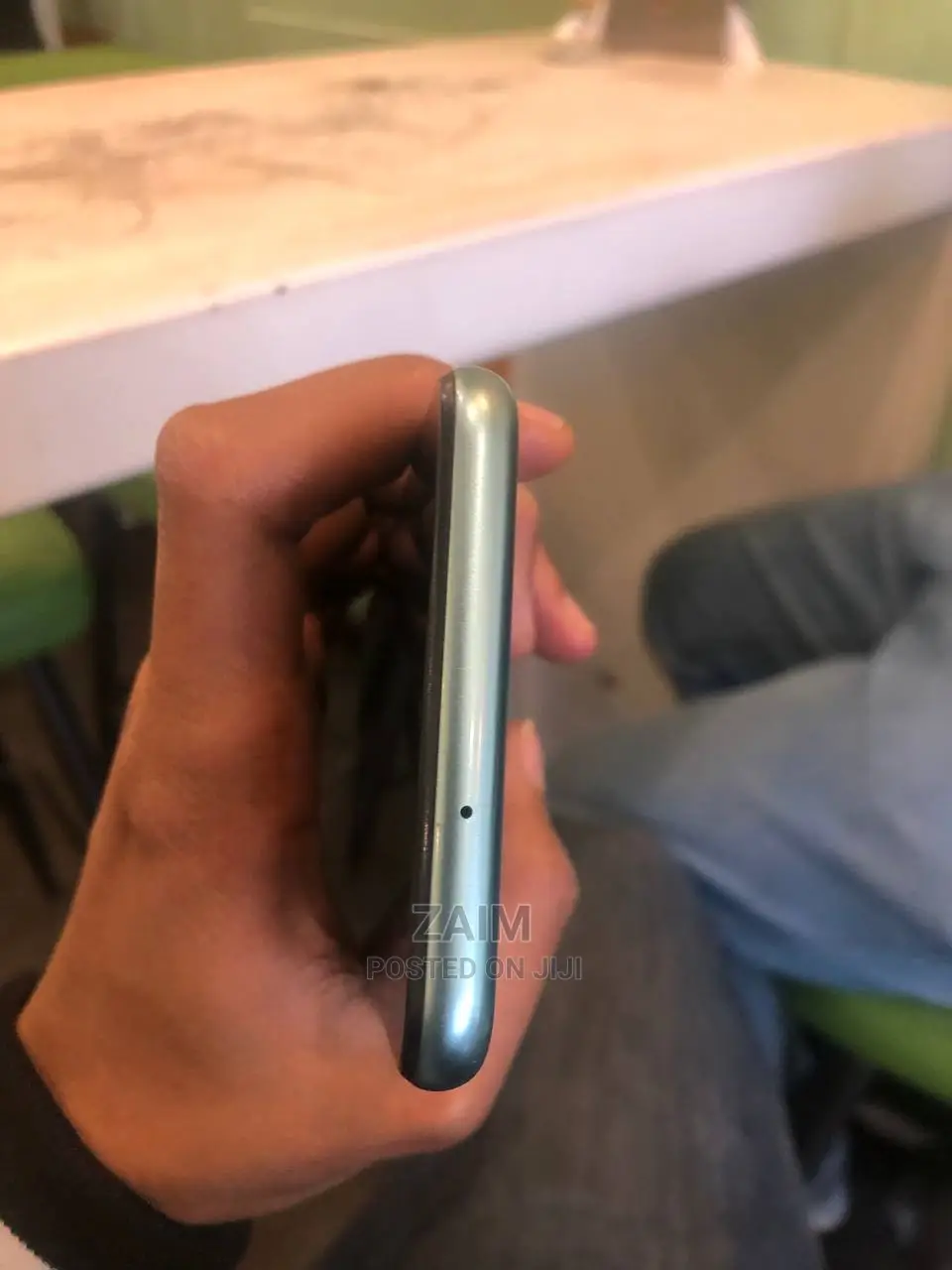 New Samsung Galaxy A13 128 GB Green