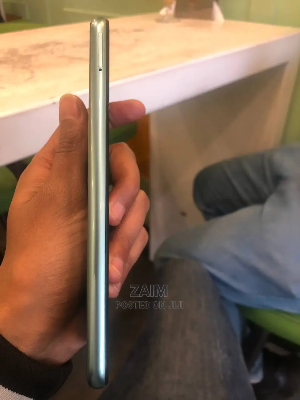 New Samsung Galaxy A13 128 GB Green