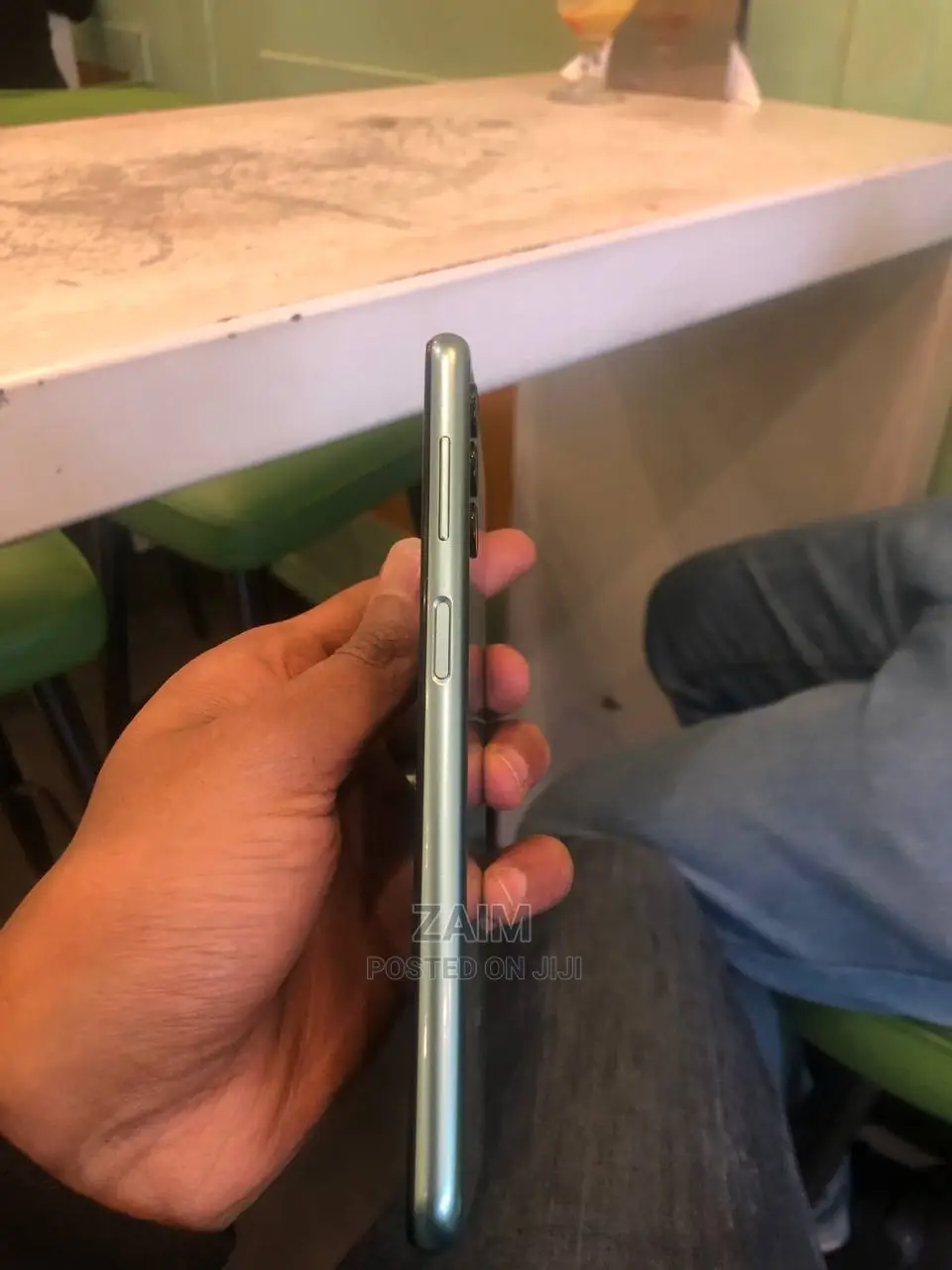 New Samsung Galaxy A13 128 GB Green