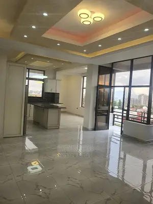 Furnished 5bdrm Apartment in Yeka for Sale