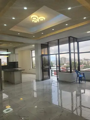 Furnished 5bdrm Apartment in Yeka for Sale