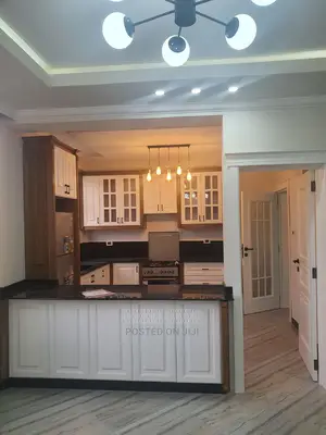 Furnished 4bdrm Apartment in Summit 72, Yeka for Sale