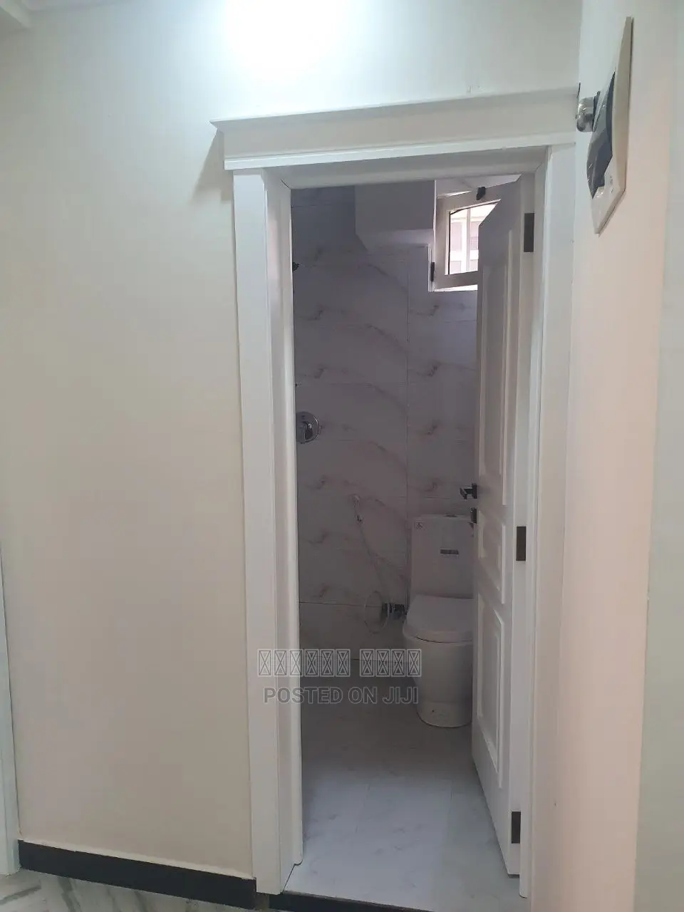 Furnished 4bdrm Apartment in Summit 72, Yeka for Sale