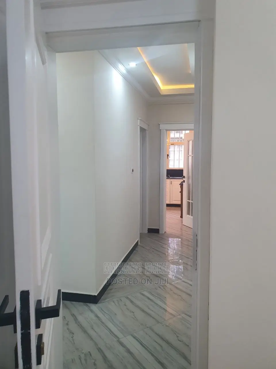 Furnished 4bdrm Apartment in Summit 72, Yeka for Sale