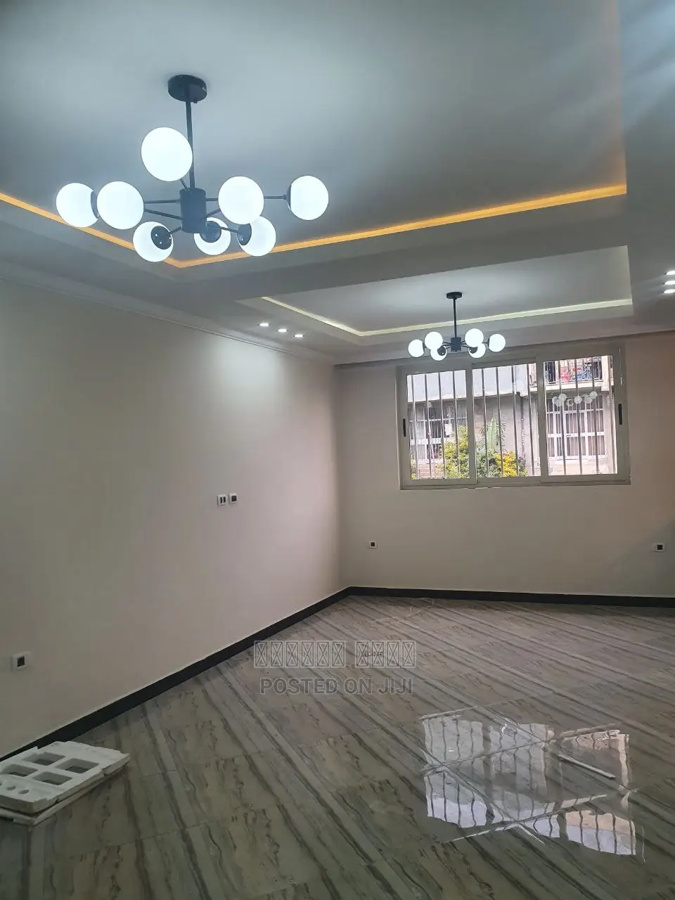 Furnished 4bdrm Apartment in Summit 72, Yeka for Sale