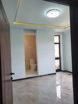 Furnished 3bdrm Apartment in Bole for Sale