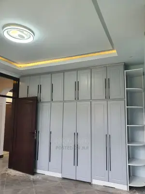 Furnished 3bdrm Apartment in Bole for Sale