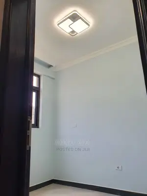 Furnished 3bdrm Apartment in Bole for Sale