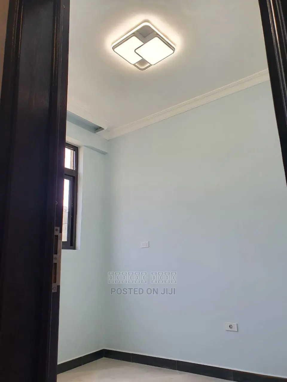 Furnished 3bdrm Apartment in Bole for Sale