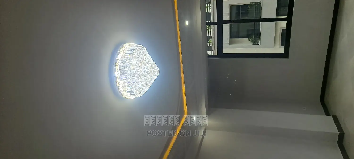 Furnished 3bdrm Apartment in Bole for Sale