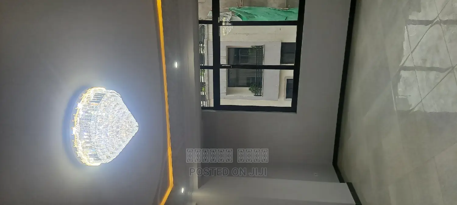 Furnished 3bdrm Apartment in Bole for Sale