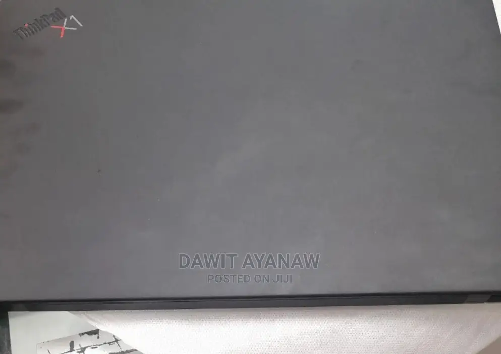 New Laptop Lenovo ThinkPad X1 Carbon 16GB Intel Core I5 SSD 512GB