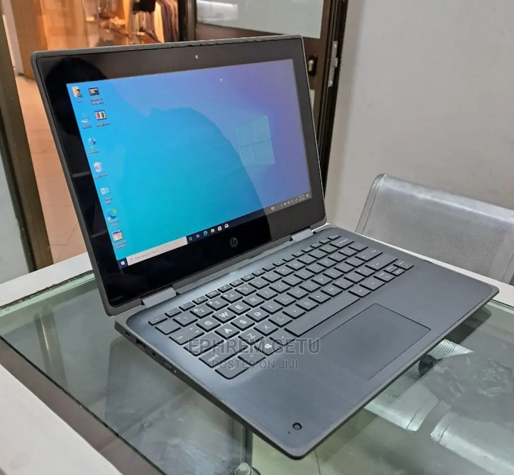 New Laptop HP Stream Notebook 8GB Intel Core i3 SSD 256GB