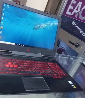 New Laptop HP Omen X 8GB Intel Core I7 HDD 1T