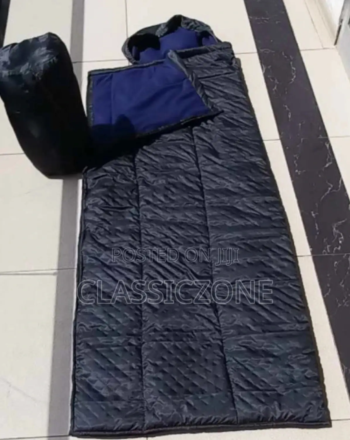 Outdoor Sleeping Bag