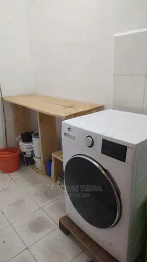 Furnished 3bdrm Apartment in አድስ አበባ, Kirkos for Rent