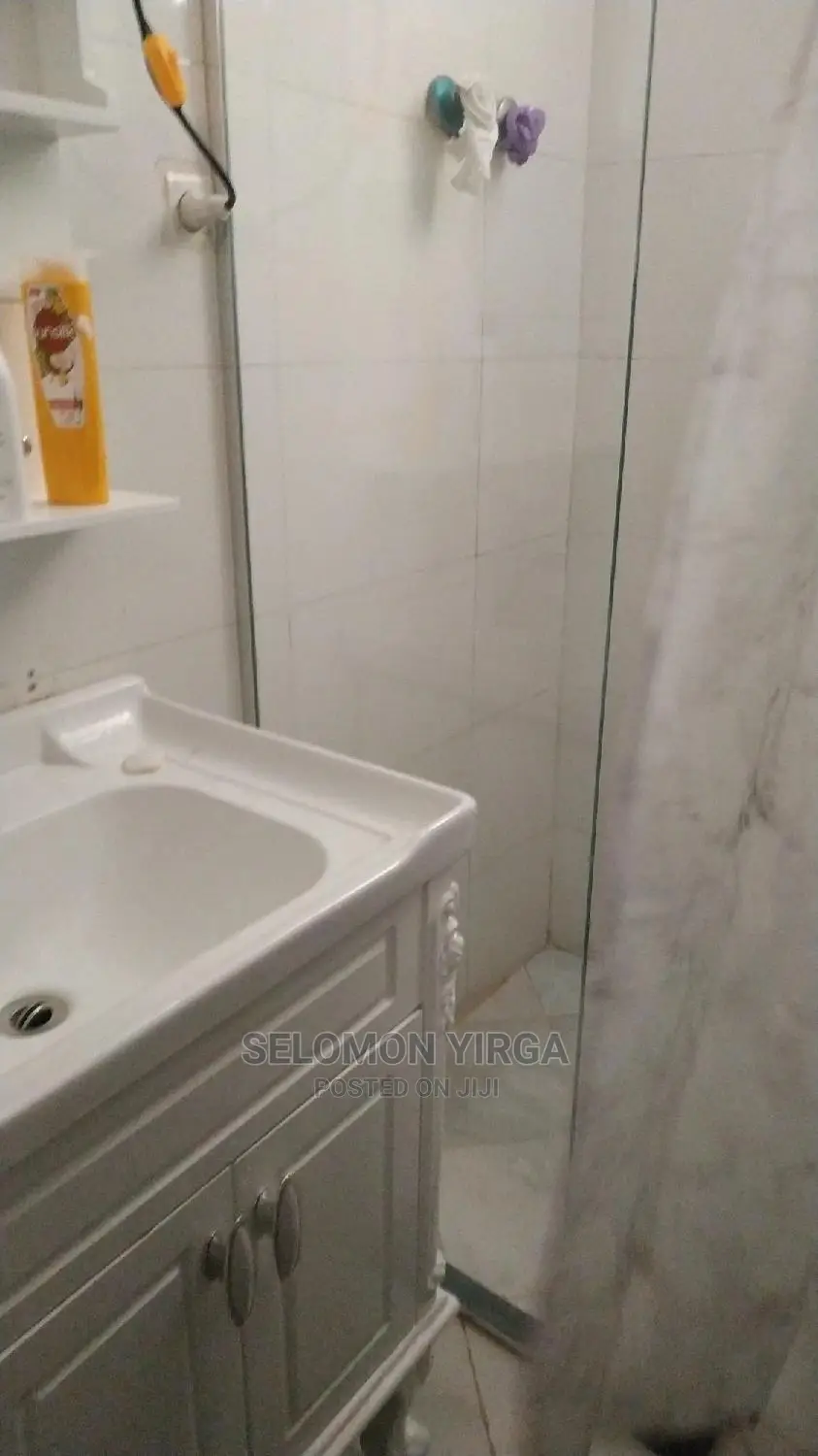 Furnished 3bdrm Apartment in አድስ አበባ, Kirkos for Rent